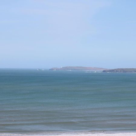 Number 5 Villa Newquay  Exterior photo