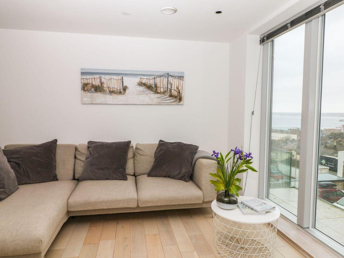 Number 5 Villa Newquay  Exterior photo