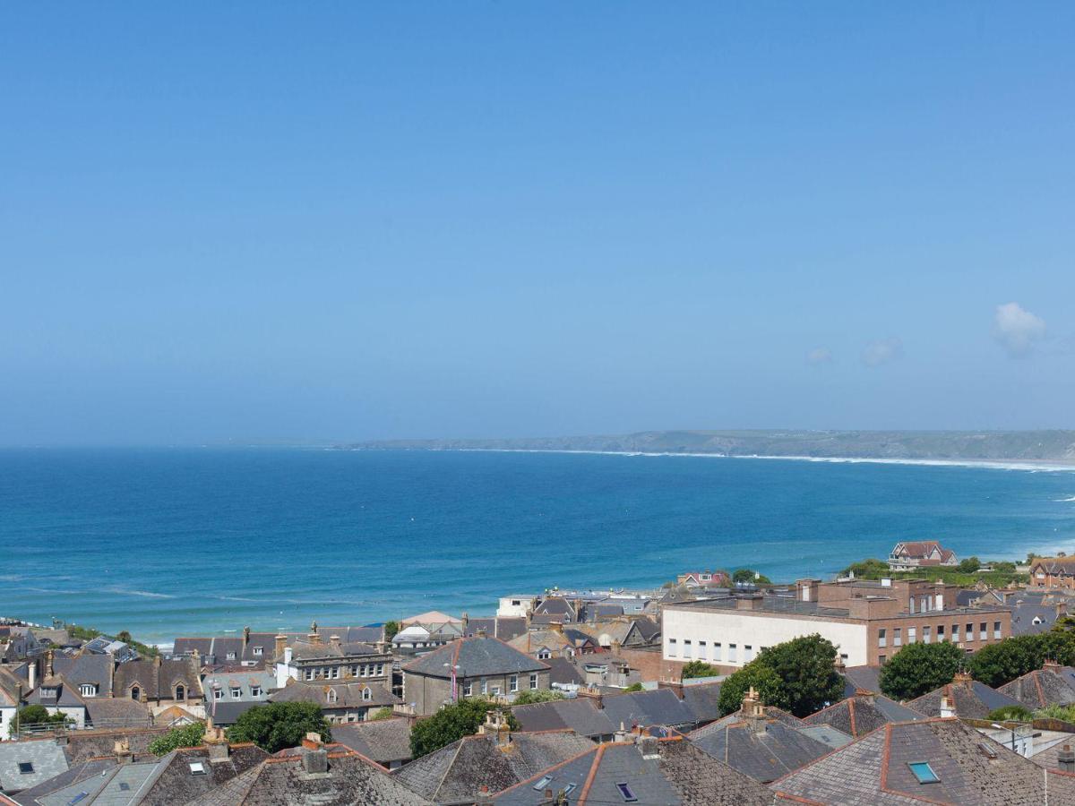 Number 5 Villa Newquay  Exterior photo