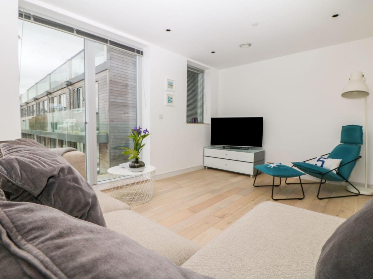 Number 5 Villa Newquay  Exterior photo